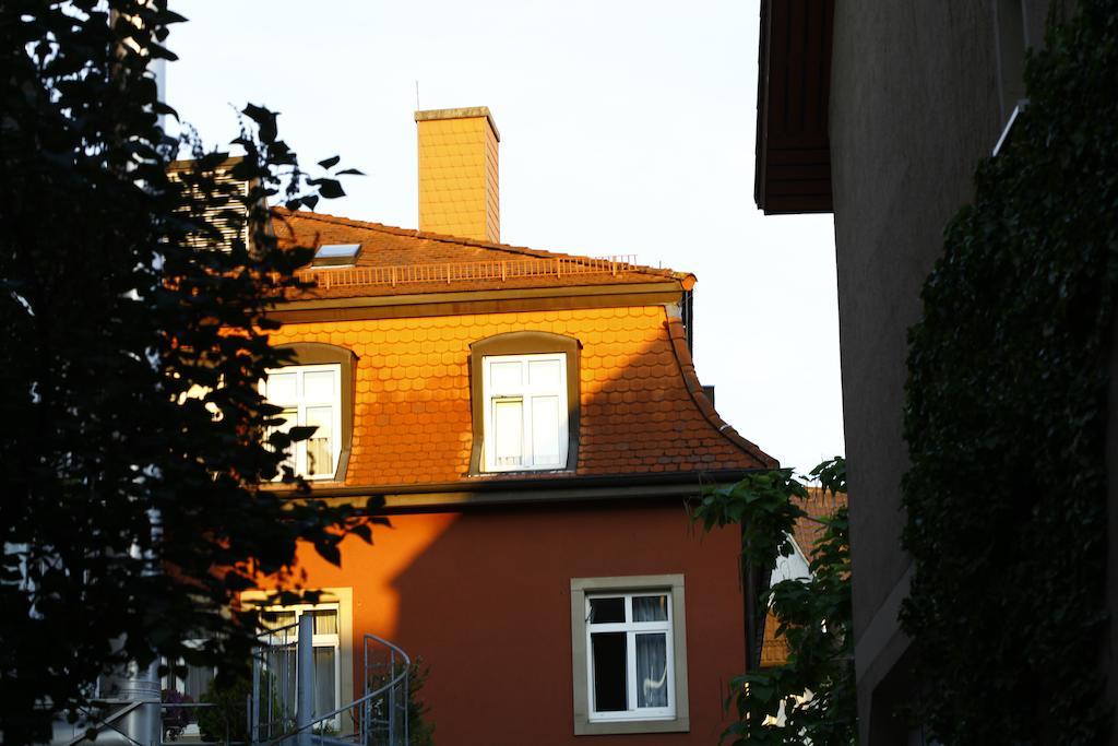 Stadthotel Engel Ettlingen Kültér fotó